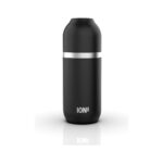 Термос Ion8, метален, 700 мл, черен