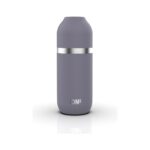 Термос Ion8, метален, 700 мл, лилав