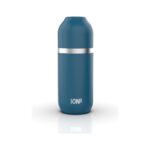 Термос Ion8, метален, 700 мл, синьозелен