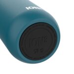 Термос Ion8, метален, 700 мл, синьозелен