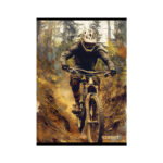 Тетрадка Street, А4, квадратчета, 54л, Sport