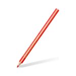 Цветни моливи Staedtler NC 128 Jumbo, 10+2 цвята + острилка