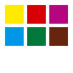 Цветни моливи Staedtler Noris Colour 187, 6 цвята