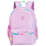 Ученическа раница Marshmallow Fantasy Purple, 43 x 33 x 16 см