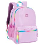 Ученическа раница Marshmallow Fantasy Purple, 43 x 33 x 16 см