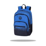 Ученическа раница CoolPack Alfa Blue