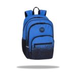 Ученическа раница CoolPack Alfa Blue