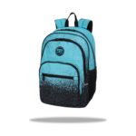 Ученическа раница CoolPack Alfa Green