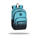 Ученическа раница CoolPack Alfa Green