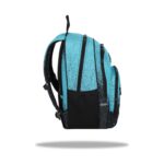 Ученическа раница CoolPack Alfa Green отстрани