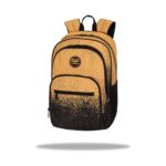 Ученическа раница CoolPack Alfa Orange