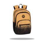 Ученическа раница CoolPack Alfa Orange