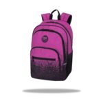 Ученическа раница CoolPack Alfa Pink