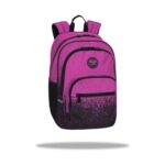 Ученическа раница CoolPack Alfa Pink