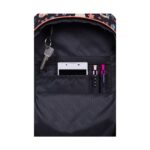 Ученическа раница CoolPack Base Plus 16 Capybara отвътре