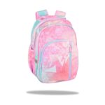 Ученическа раница CoolPack Base Plus 16 Tie Dye
