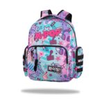 Ученическа раница CoolPack Caro K-POP Bright