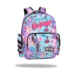 Ученическа раница CoolPack Caro K-POP Bright