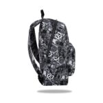 Ученическа раница CoolPack Cross Avengers отстрани
