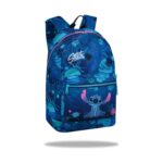 Ученическа раница CoolPack Cross Disney 100 Stitch
