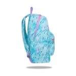 Ученическа раница CoolPack Cross Frozen отстрани