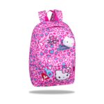 Ученическа раница CoolPack Cross Hello Kitty Pink