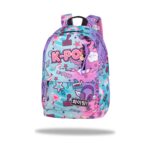 Ученическа раница CoolPack Cross K-POP Bright