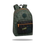 Ученическа раница CoolPack Cross Mandalorian