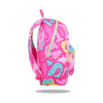 Ученическа раница CoolPack Cross Minnie Mouse отстрани