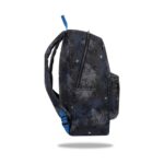 Ученическа раница CoolPack Cross Spiderman отстрани