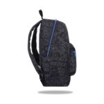Ученическа раница CoolPack Cross Star Wars отстрани