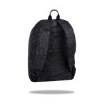 Ученическа раница CoolPack Cross Star Wars отзад, с презрамки