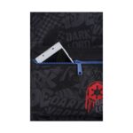 Ученическа раница CoolPack Cross Star Wars, преден джоб отблизо