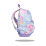 Ученическа раница CoolPack Cross Stitch отстрани