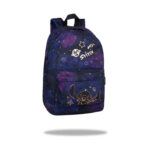 Ученическа раница CoolPack Cross Stitch Gold