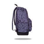 Ученическа раница CoolPack Cross The Nightmare Before Christmas отстрани