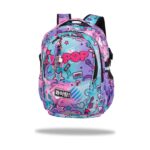 Ученическа раница CoolPack Duo K-POP Bright