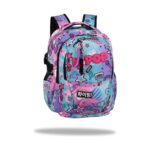Ученическа раница CoolPack Duo K-POP Bright