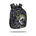 Ученическа раница CoolPack Fast Dinopark