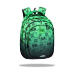 Ученическа раница CoolPack Fast Game Over Gradient