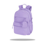 Ученическа раница CoolPack Fin Pastel Purple