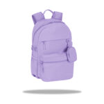 Ученическа раница CoolPack Fin Pastel Purple