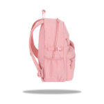 Ученическа раница CoolPack Fin Peach отстрани