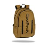 Ученическа раница CoolPack Impact Pro Mustard