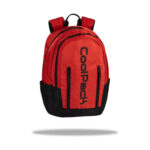 Ученическа раница CoolPack Impact Pro Orange