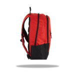 Ученическа раница CoolPack Impact Pro Orange отстрани