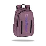 Ученическа раница CoolPack Impact Pro Pink
