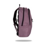 Ученическа раница CoolPack Impact Pro Pink отстрани