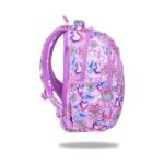 Ученическа раница CoolPack Jerry Balloons отстрани