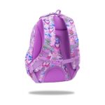 Ученическа раница CoolPack Jerry Balloons отзад, с презрамки